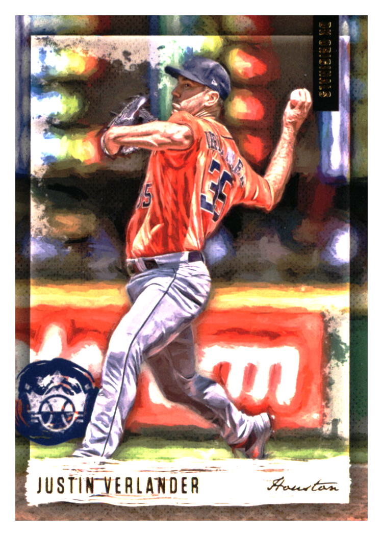Houston Astros Baseball Cards Choose from 100s Player Qty Discount Part 5 - Picture 444 of 501