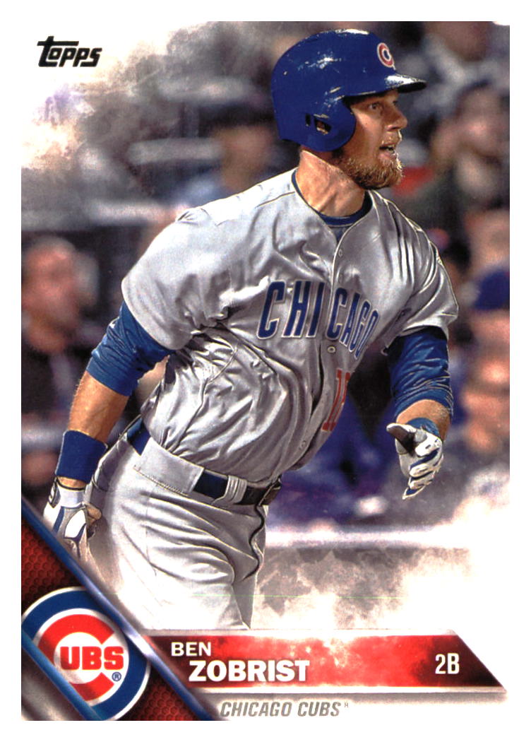 Chicago Cubs Baseball Cards - Choose from 100s Player Quantity Discount - Part 7 - Picture 294 of 501