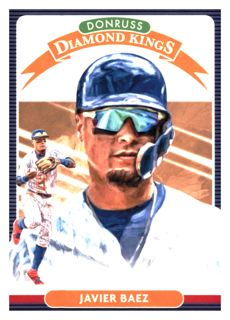 Chicago Cubs Baseball Cards - Choose from 100s Player Quantity Discount - Part 7 - Picture 296 of 501