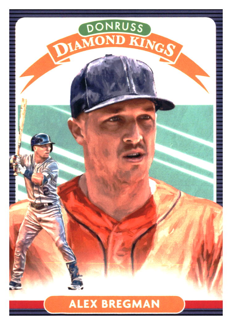 Houston Astros Baseball Cards Choose from 100s Player Qty Discount Part 5 - Picture 448 of 501