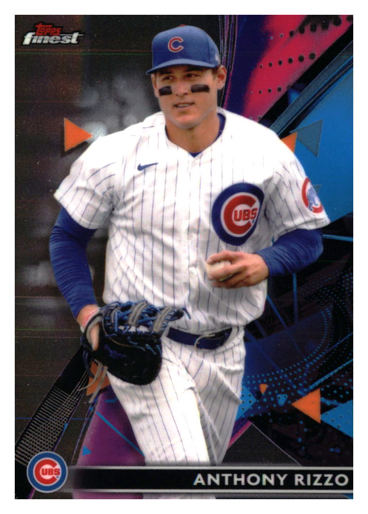 Chicago Cubs Baseball Cards - Choose from 100s Player Quantity Discount - Part 7 - Picture 298 of 501