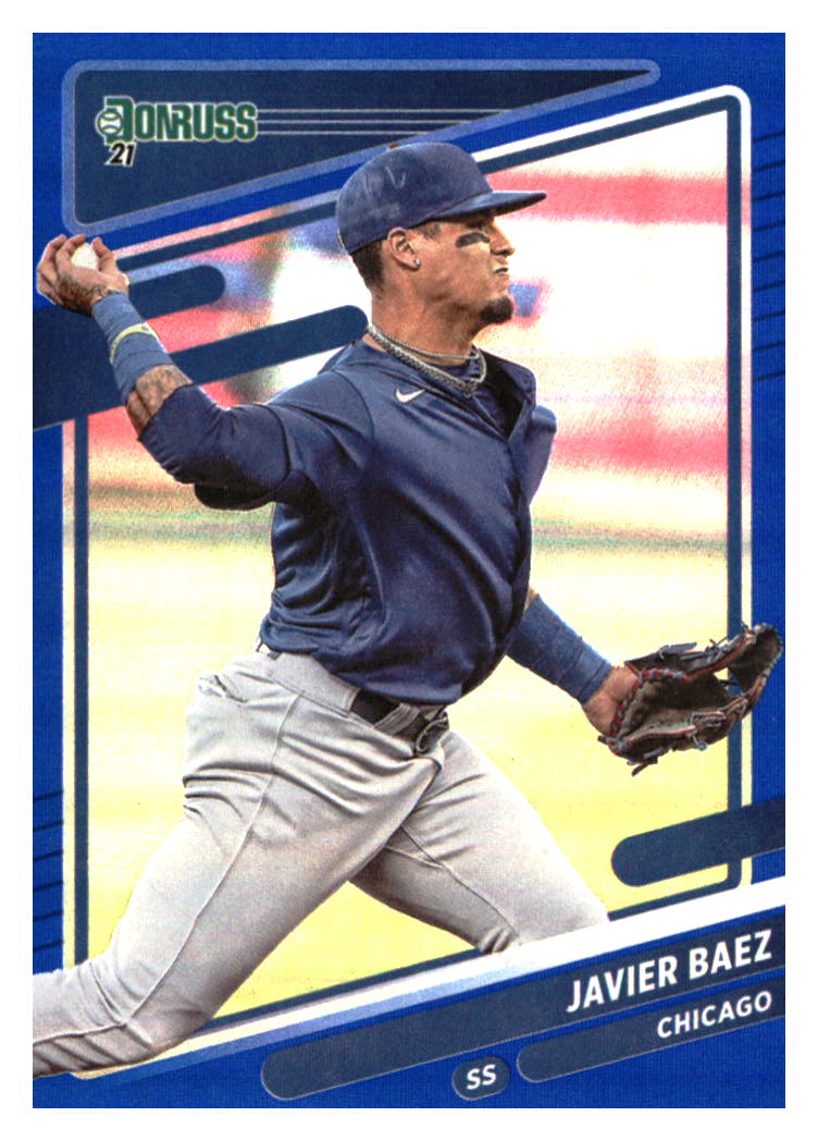 Chicago Cubs Baseball Cards - Choose from 100s Player Quantity Discount - Part 7 - Picture 300 of 501
