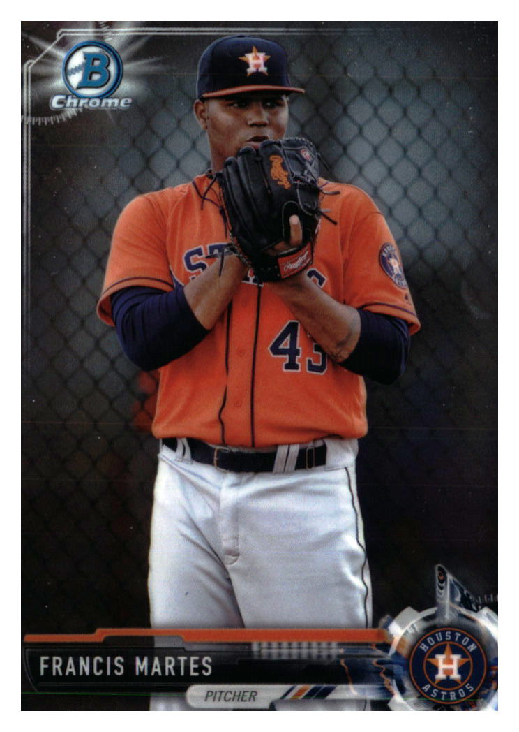 Houston Astros Baseball Cards Choose from 100s Player Qty Discount Part 5 - Picture 456 of 501