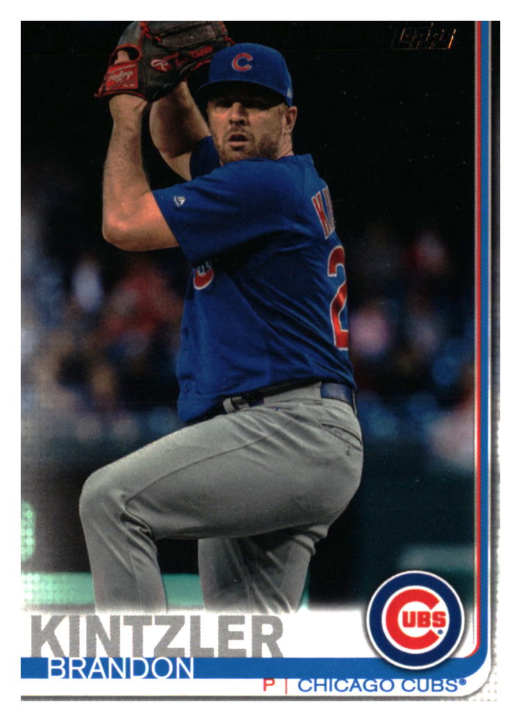 Chicago Cubs Baseball Cards - Choose from 100s Player Quantity Discount - Part 7 - Picture 302 of 501