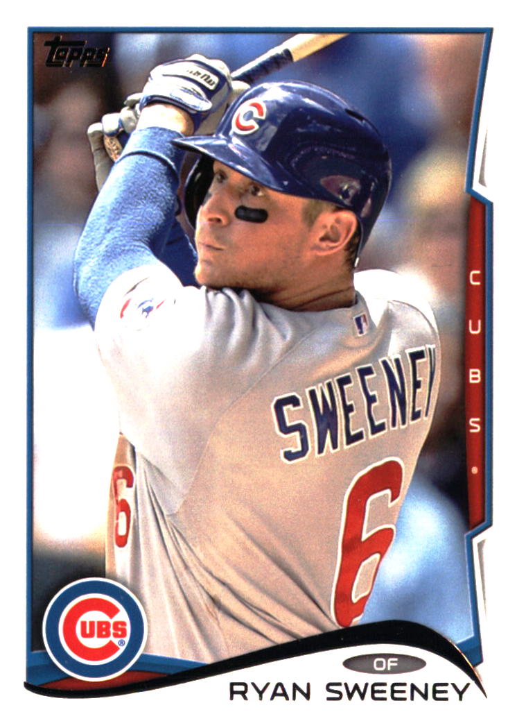 Chicago Cubs Baseball Cards - Choose from 100s Player Quantity Discount - Part 7 - Picture 304 of 501