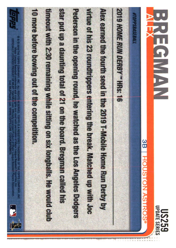 Houston Astros Baseball Cards Choose from 100s Player Qty Discount Part 5 - Picture 465 of 501