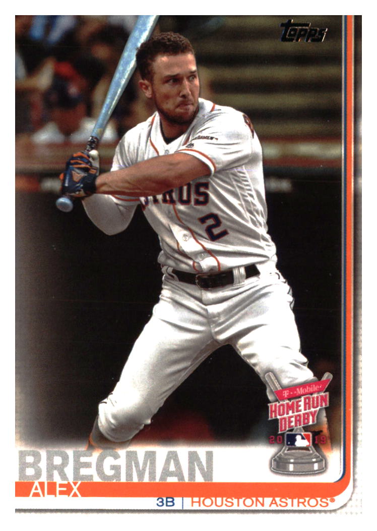 Houston Astros Baseball Cards Choose from 100s Player Qty Discount Part 5 - Picture 464 of 501