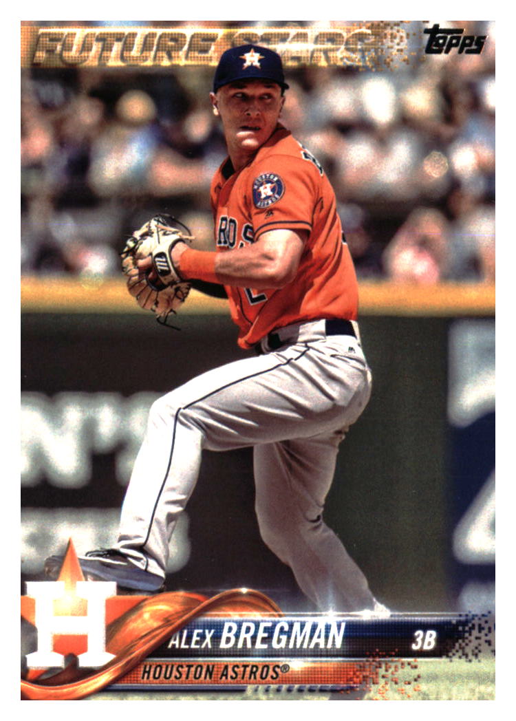 Houston Astros Baseball Cards Choose from 100s Player Qty Discount Part 5 - Picture 466 of 501