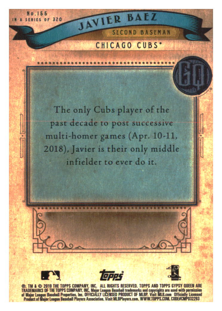 Chicago Cubs Baseball Cards - Choose from 100s Player Quantity Discount - Part 7 - Picture 307 of 501