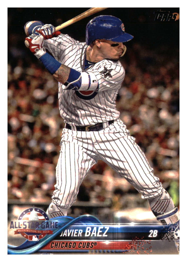 Chicago Cubs Baseball Cards - Choose from 100s Player Quantity Discount - Part 7 - Picture 308 of 501