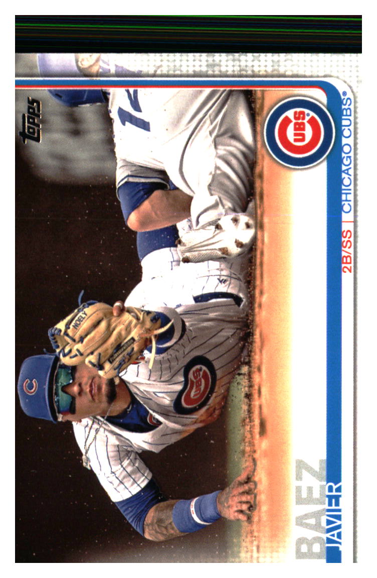 Chicago Cubs Baseball Cards - Choose from 100s Player Quantity Discount - Part 7 - Picture 310 of 501