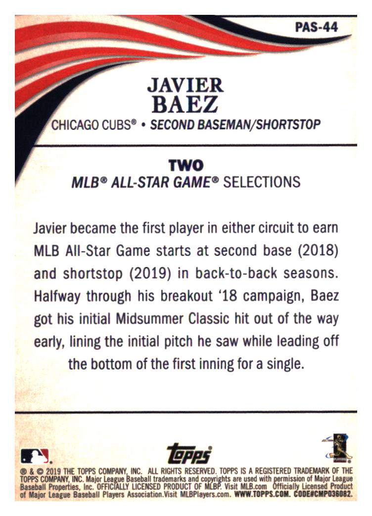 Chicago Cubs Baseball Cards - Choose from 100s Player Quantity Discount - Part 7 - Picture 313 of 501