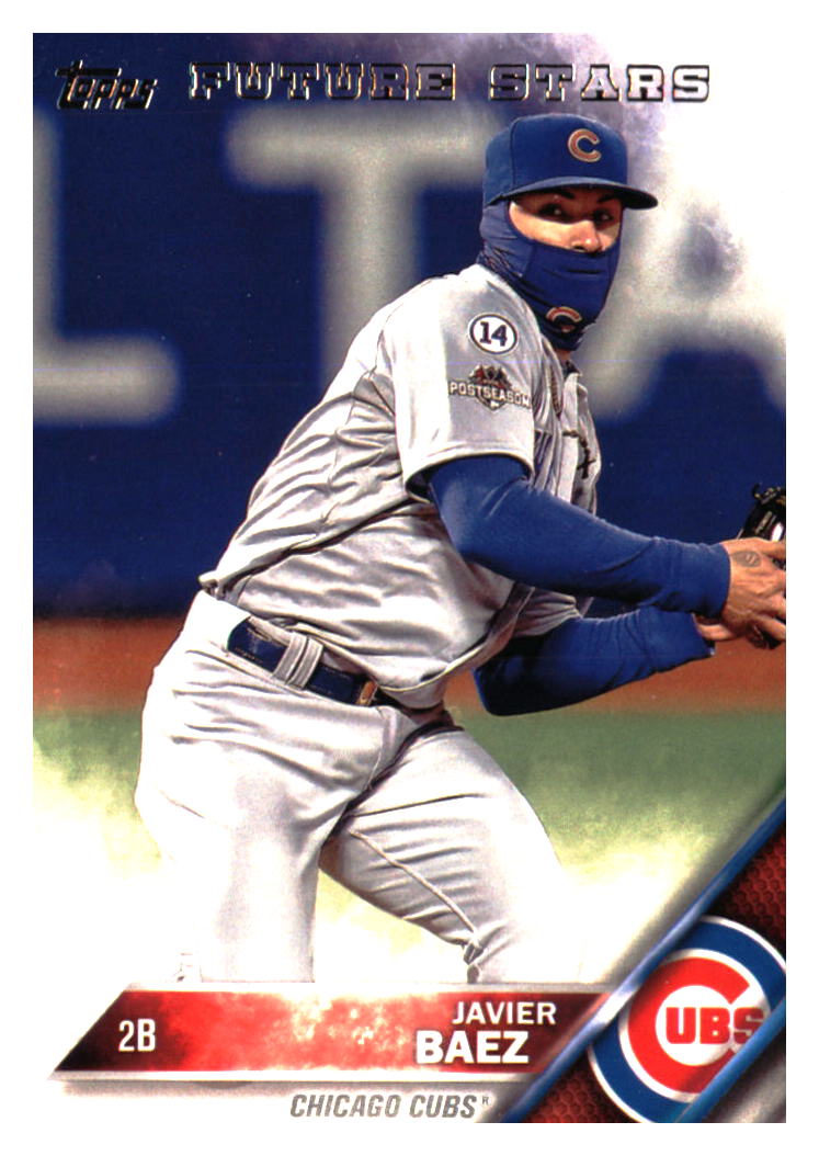 Chicago Cubs Baseball Cards - Choose from 100s Player Quantity Discount - Part 7 - Picture 314 of 501