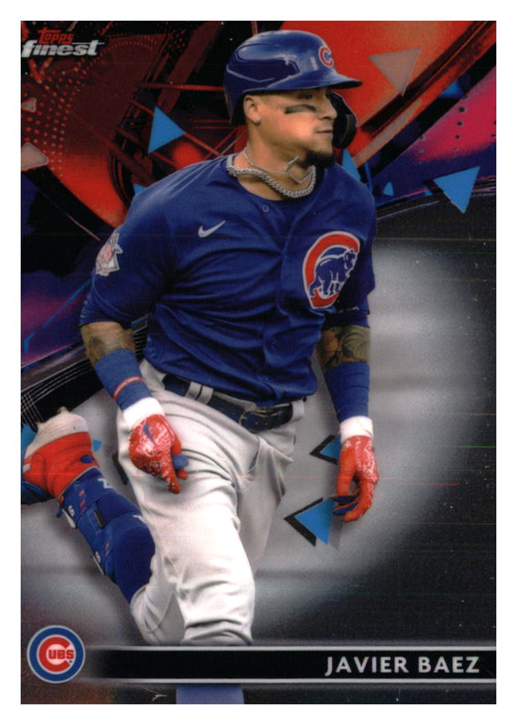 Chicago Cubs Baseball Cards - Choose from 100s Player Quantity Discount - Part 7 - Picture 316 of 501
