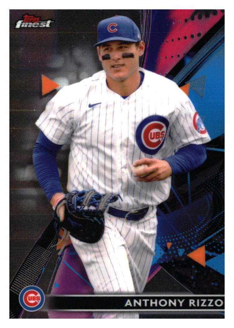 Chicago Cubs Baseball Cards - Choose from 100s Player Quantity Discount - Part 7 - Picture 318 of 501