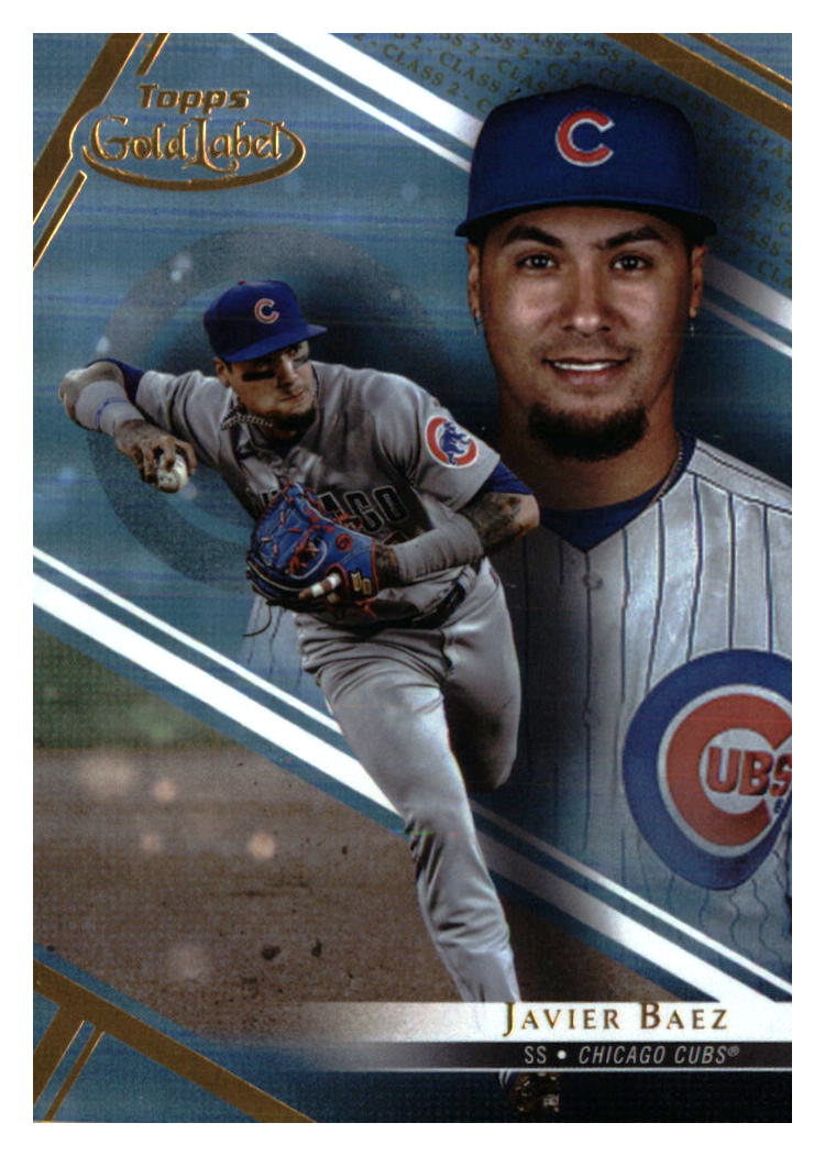 Chicago Cubs Baseball Cards - Choose from 100s Player Quantity Discount - Part 7 - Picture 322 of 501