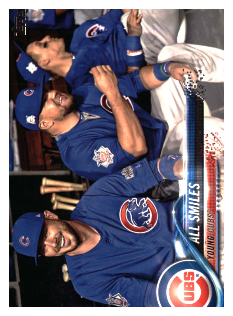 Chicago Cubs Baseball Cards - Choose from 100s Player Quantity Discount - Part 7 - Picture 326 of 501
