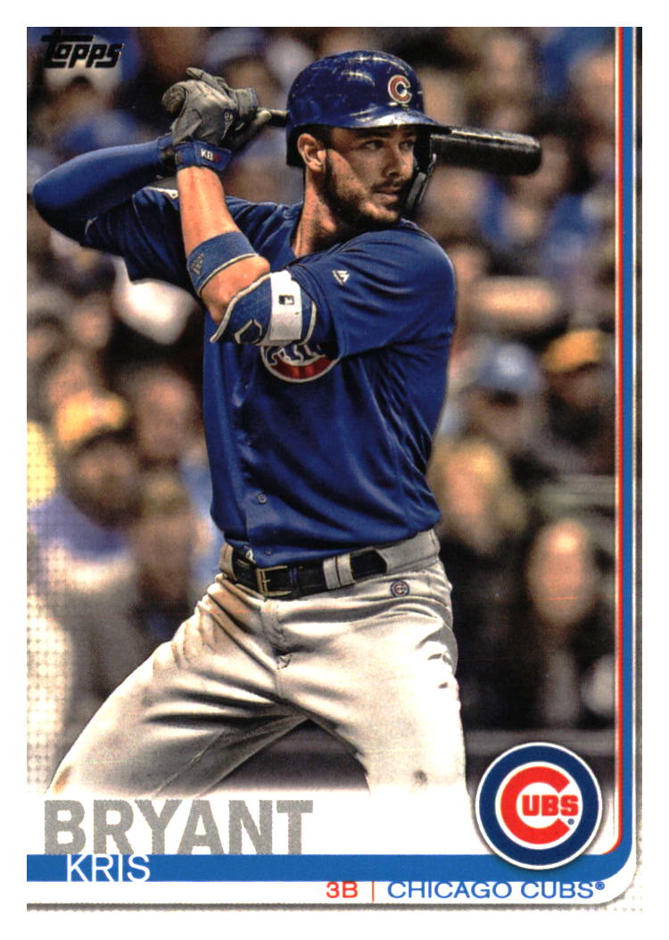 Chicago Cubs Baseball Cards - Choose from 100s Player Quantity Discount - Part 7 - Picture 330 of 501
