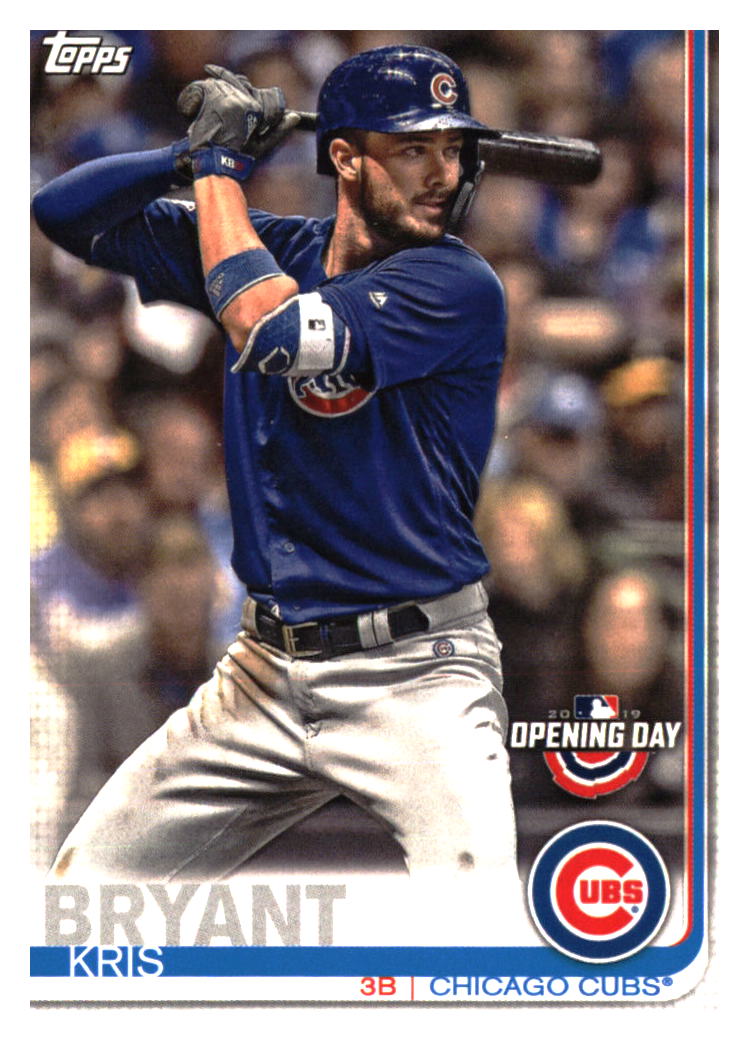 Chicago Cubs Baseball Cards - Choose from 100s Player Quantity Discount - Part 7 - Picture 336 of 501