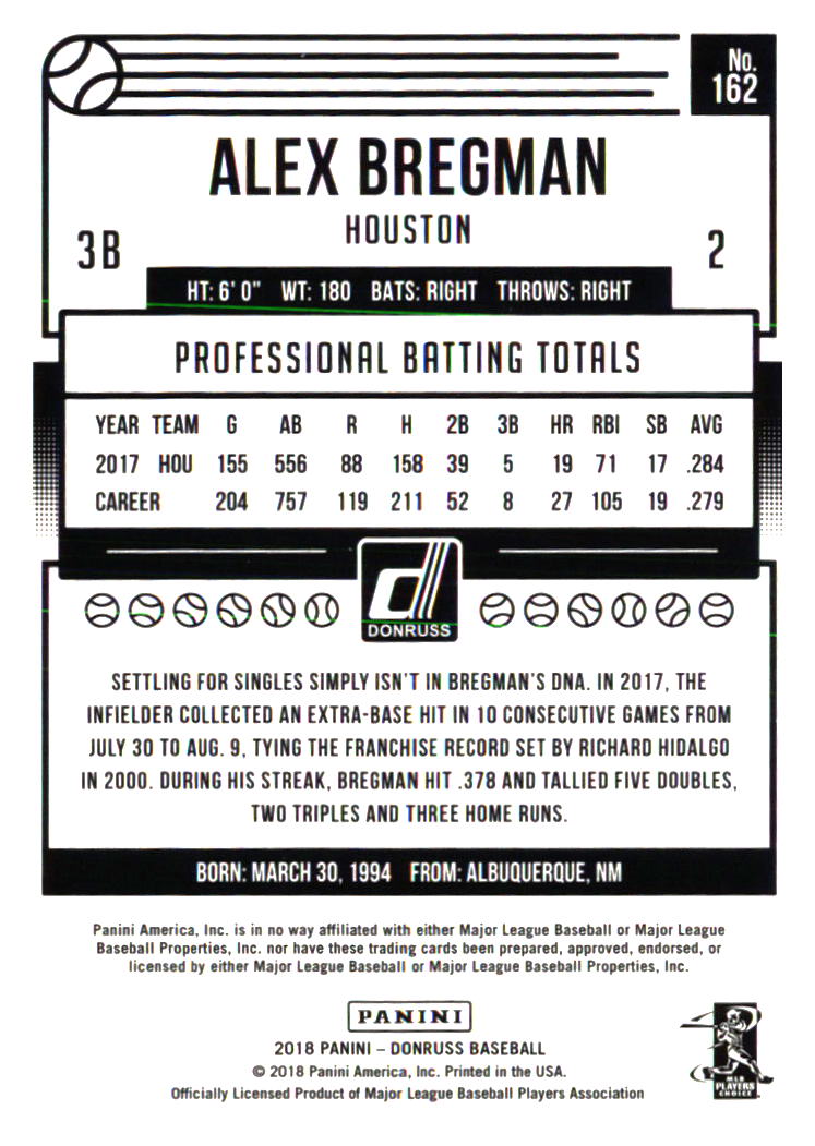 Houston Astros Baseball Cards Choose from 100s Player Qty Discount Part 5 - Picture 469 of 501