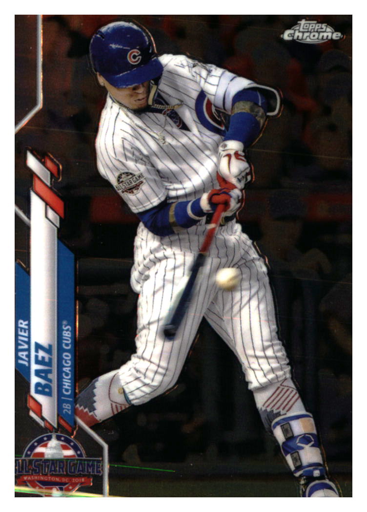 Chicago Cubs Baseball Cards - Choose from 100s Player Quantity Discount - Part 7 - Picture 344 of 501