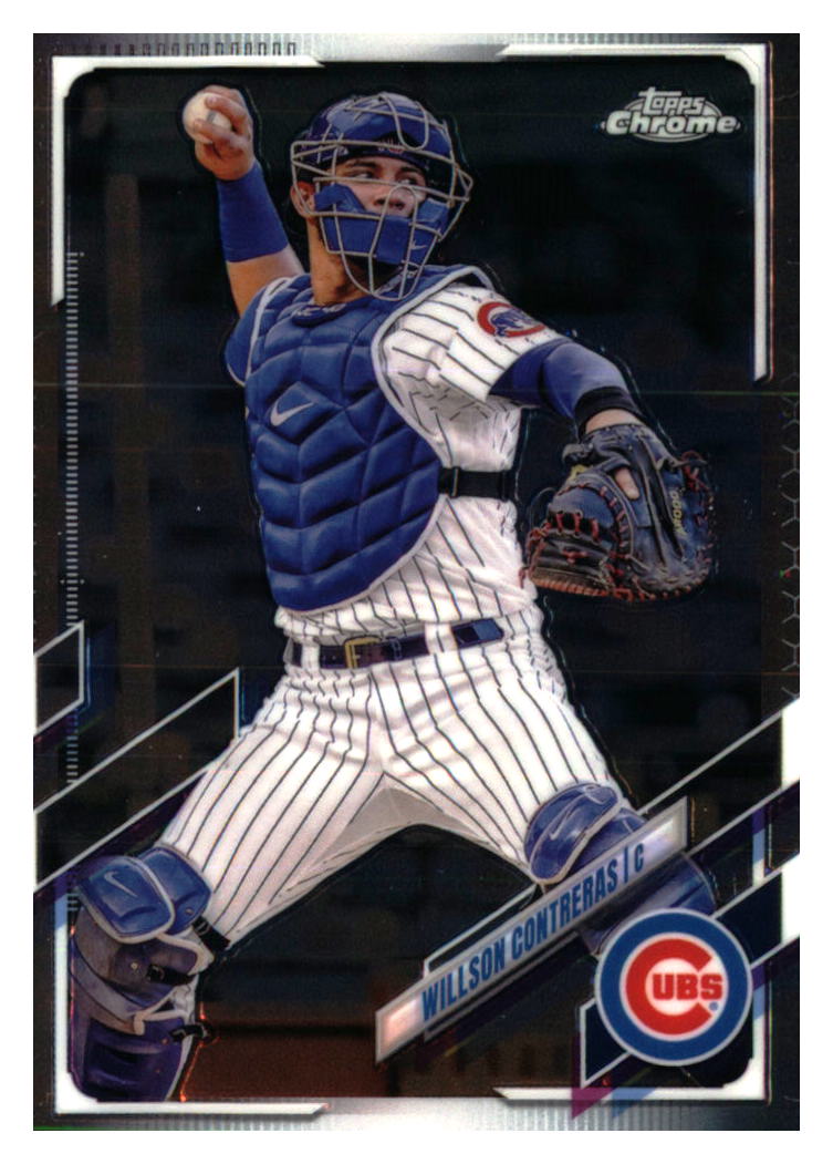 Chicago Cubs Baseball Cards - Choose from 100s Player Quantity Discount - Part 7 - Picture 346 of 501