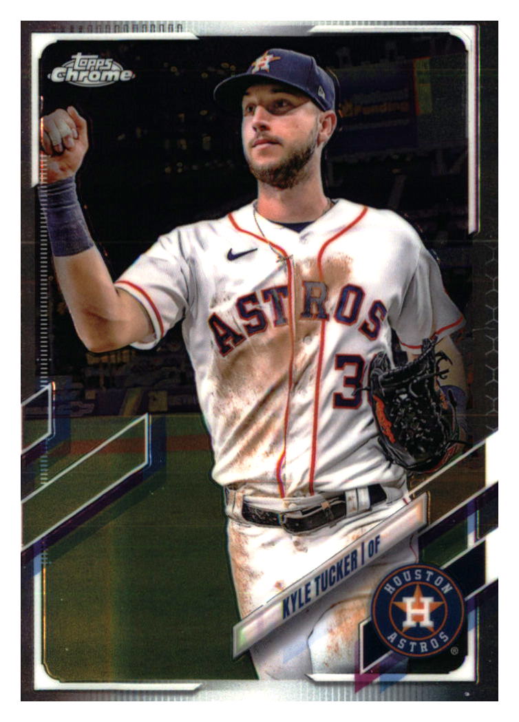 Houston Astros Baseball Cards Choose from 100s Player Qty Discount Part 5 - Picture 474 of 501