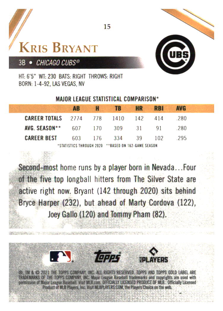 Chicago Cubs Baseball Cards - Choose from 100s Player Quantity Discount - Part 7 - Picture 353 of 501