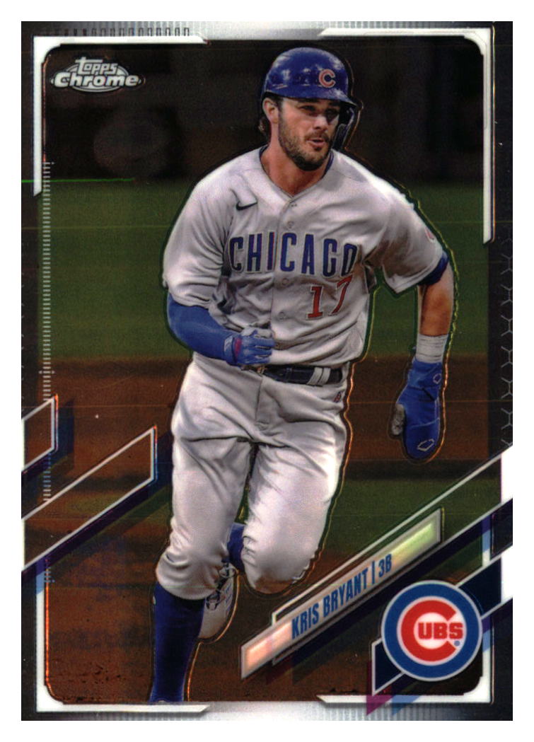 Chicago Cubs Baseball Cards - Choose from 100s Player Quantity Discount - Part 7 - Picture 354 of 501