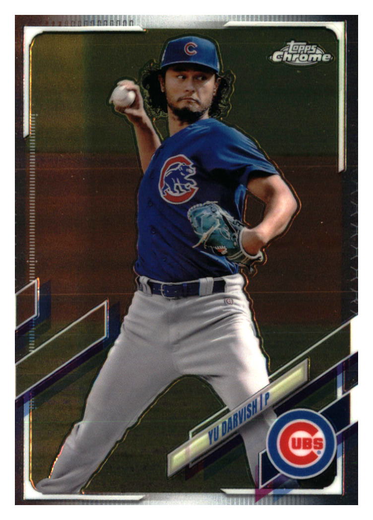 Chicago Cubs Baseball Cards - Choose from 100s Player Quantity Discount - Part 7 - Picture 356 of 501