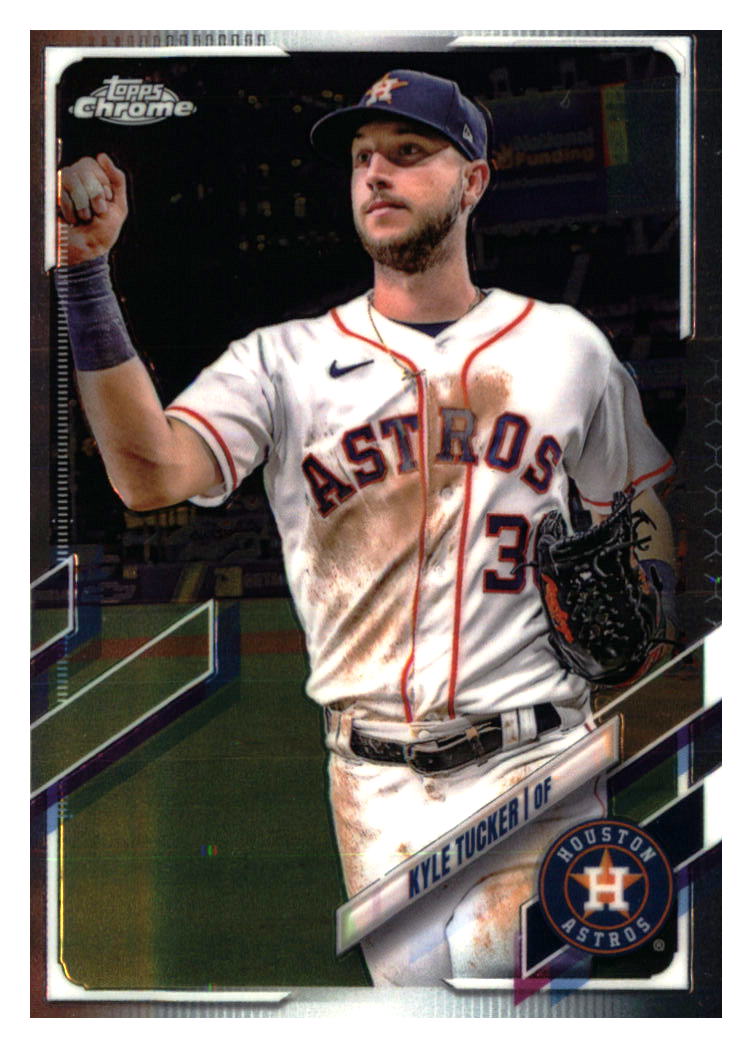 Houston Astros Baseball Cards Choose from 100s Player Qty Discount Part 5 - Picture 480 of 501