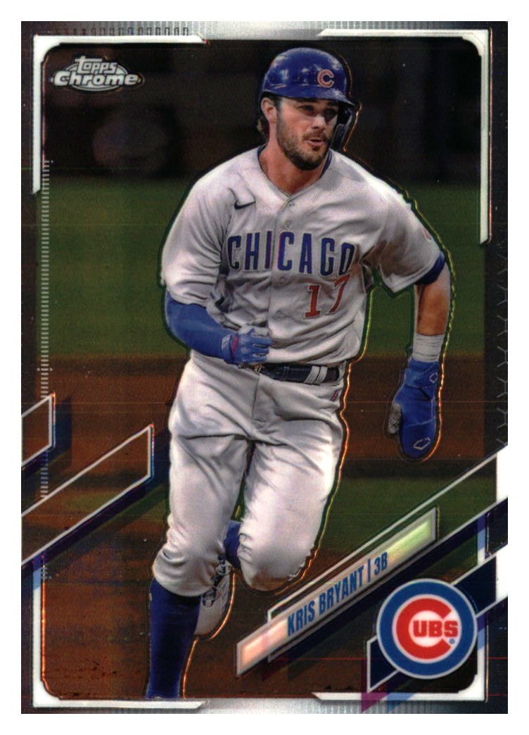 Chicago Cubs Baseball Cards - Choose from 100s Player Quantity Discount - Part 7 - Picture 358 of 501