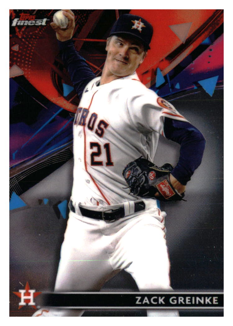 Houston Astros Baseball Cards Choose from 100s Player Qty Discount Part 5 - Picture 482 of 501