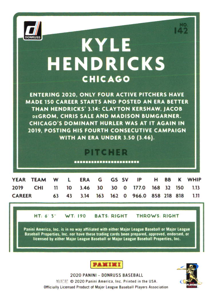 Chicago Cubs Baseball Cards - Choose from 100s Player Quantity Discount - Part 7 - Picture 365 of 501