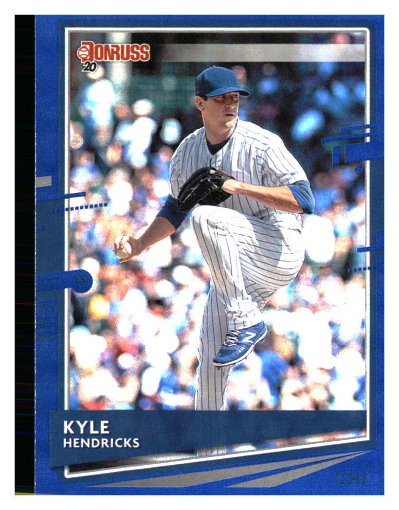 Chicago Cubs Baseball Cards - Choose from 100s Player Quantity Discount - Part 7 - Picture 364 of 501