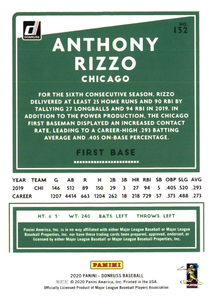 Chicago Cubs Baseball Cards - Choose from 100s Player Quantity Discount - Part 7 - Picture 367 of 501