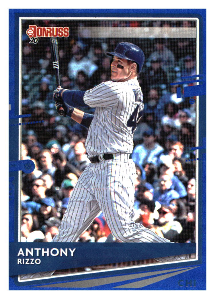 Chicago Cubs Baseball Cards - Choose from 100s Player Quantity Discount - Part 7 - Picture 366 of 501
