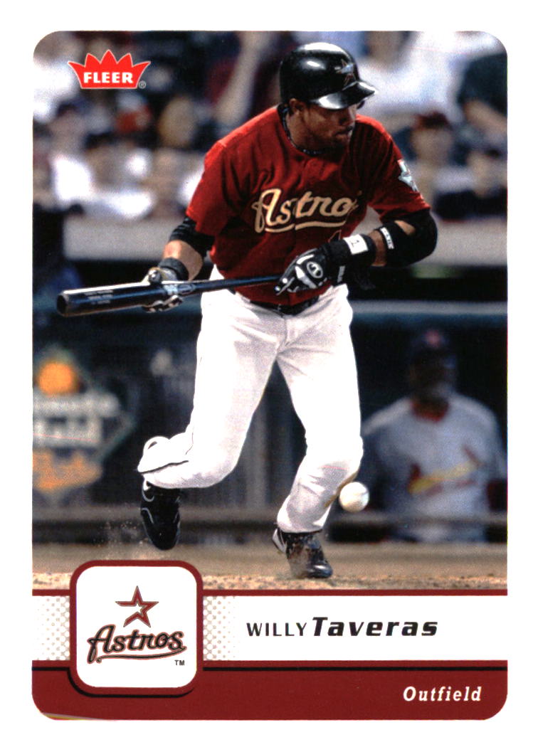 Houston Astros Baseball Cards Choose from 100s Player Qty Discount Part 5 - Picture 486 of 501