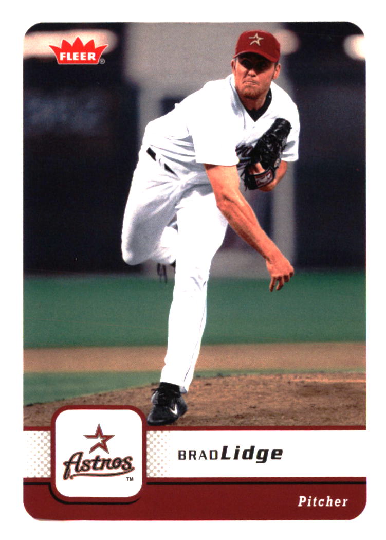 Houston Astros Baseball Cards Choose from 100s Player Qty Discount Part 5 - Picture 490 of 501