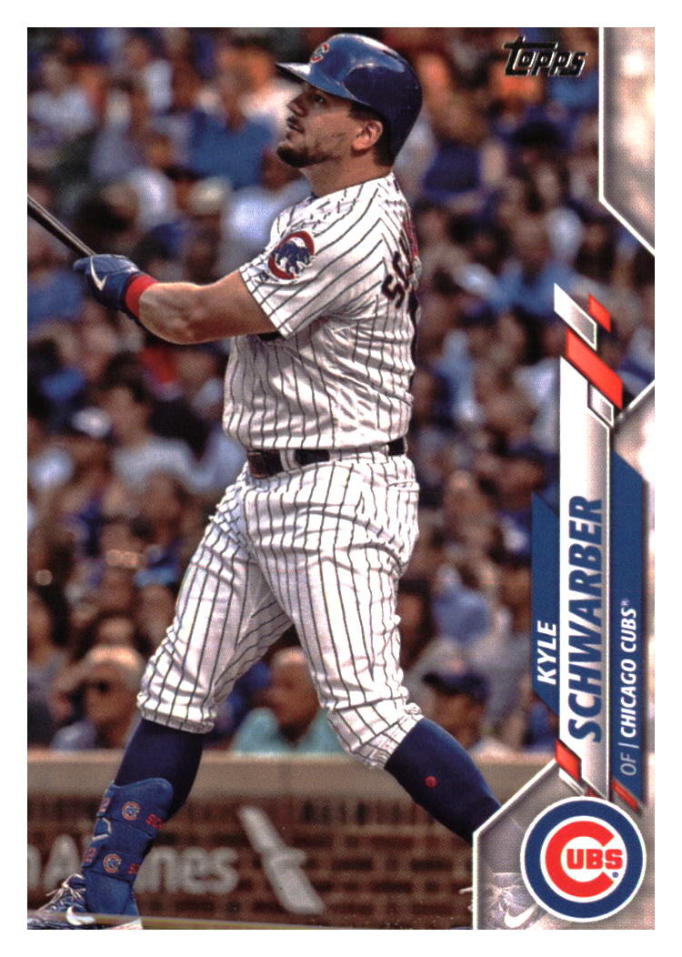 Chicago Cubs Baseball Cards - Choose from 100s Player Quantity Discount - Part 7 - Picture 368 of 501
