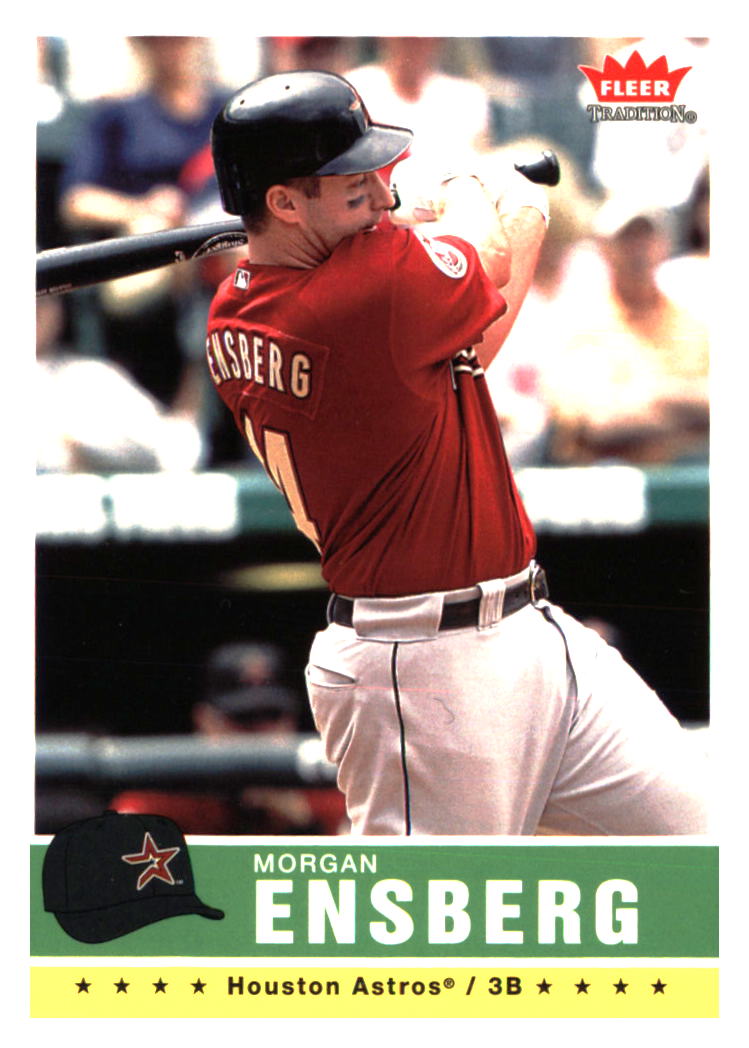 Houston Astros Baseball Cards Choose from 100s Player Qty Discount Part 5 - Picture 498 of 501