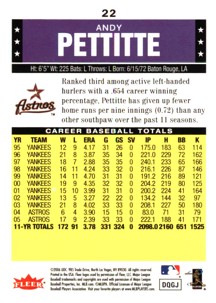 Houston Astros Baseball Cards Choose from 100s Player Qty Discount Part 5 - Picture 501 of 501