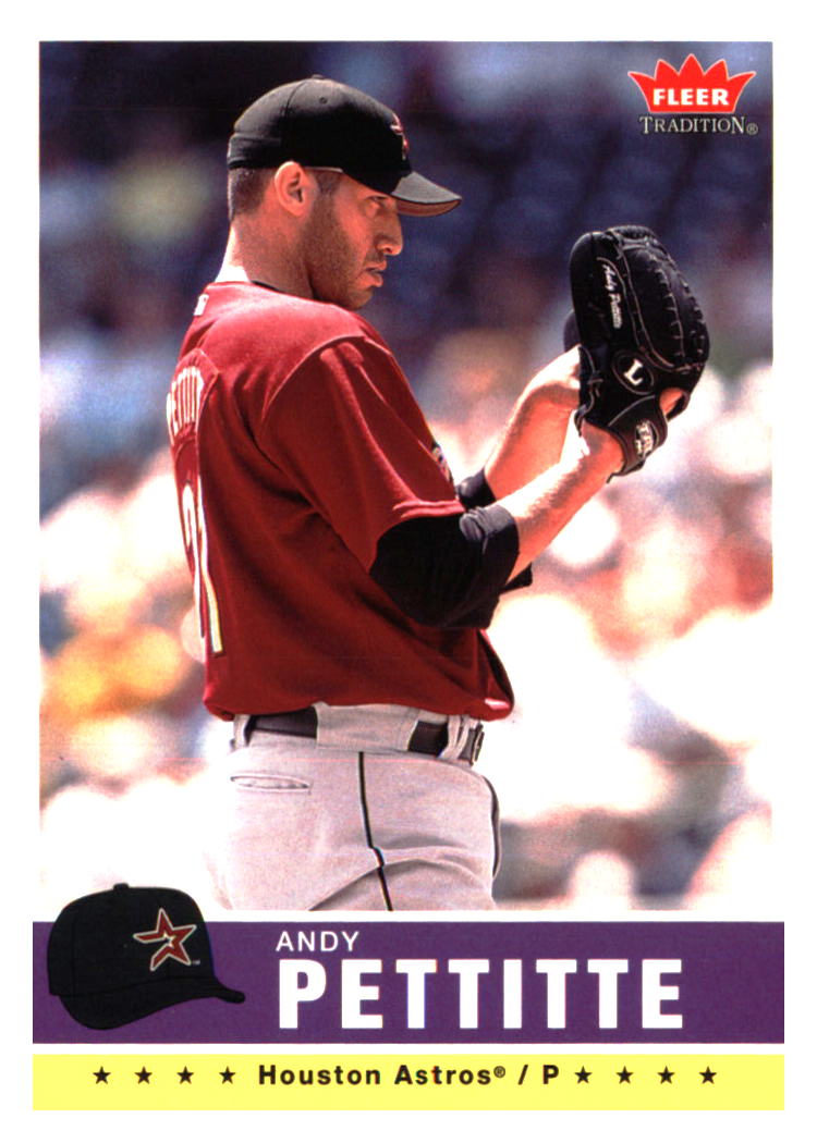 Houston Astros Baseball Cards Choose from 100s Player Qty Discount Part 5 - Picture 500 of 501