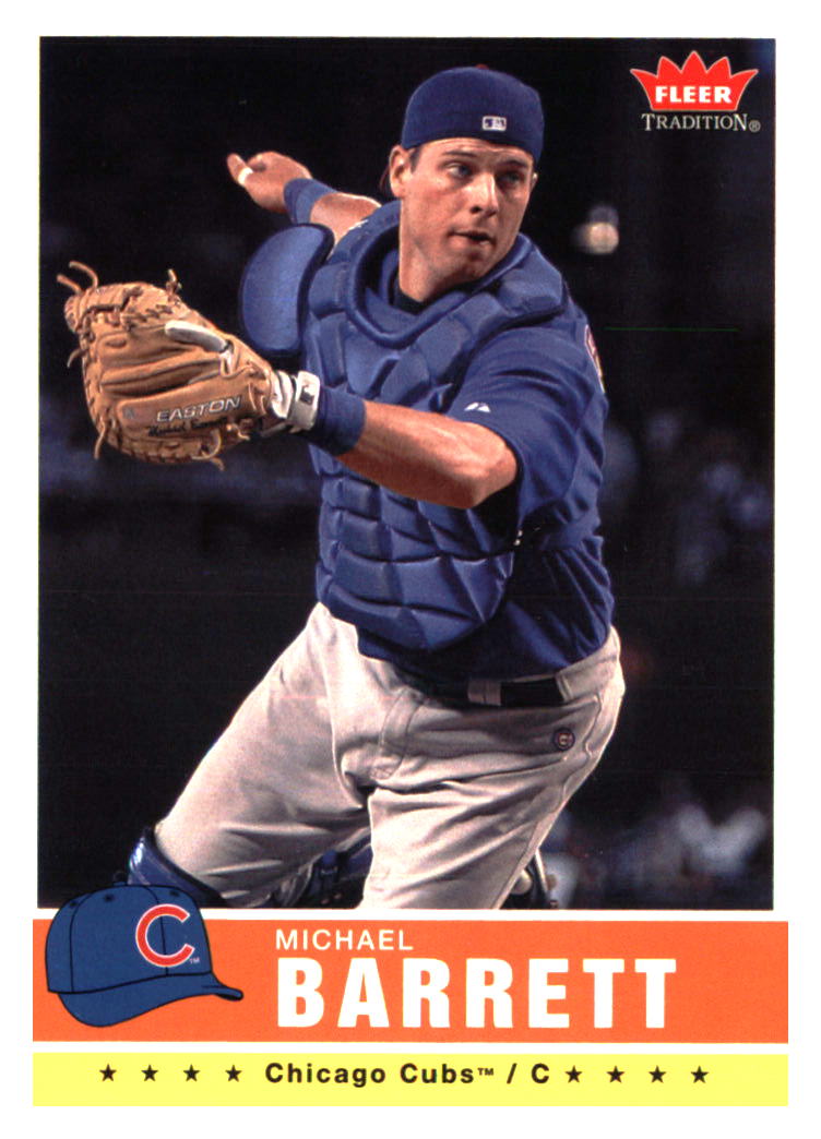 Chicago Cubs Baseball Cards - Choose from 100s Player Quantity Discount - Part 7 - Picture 370 of 501