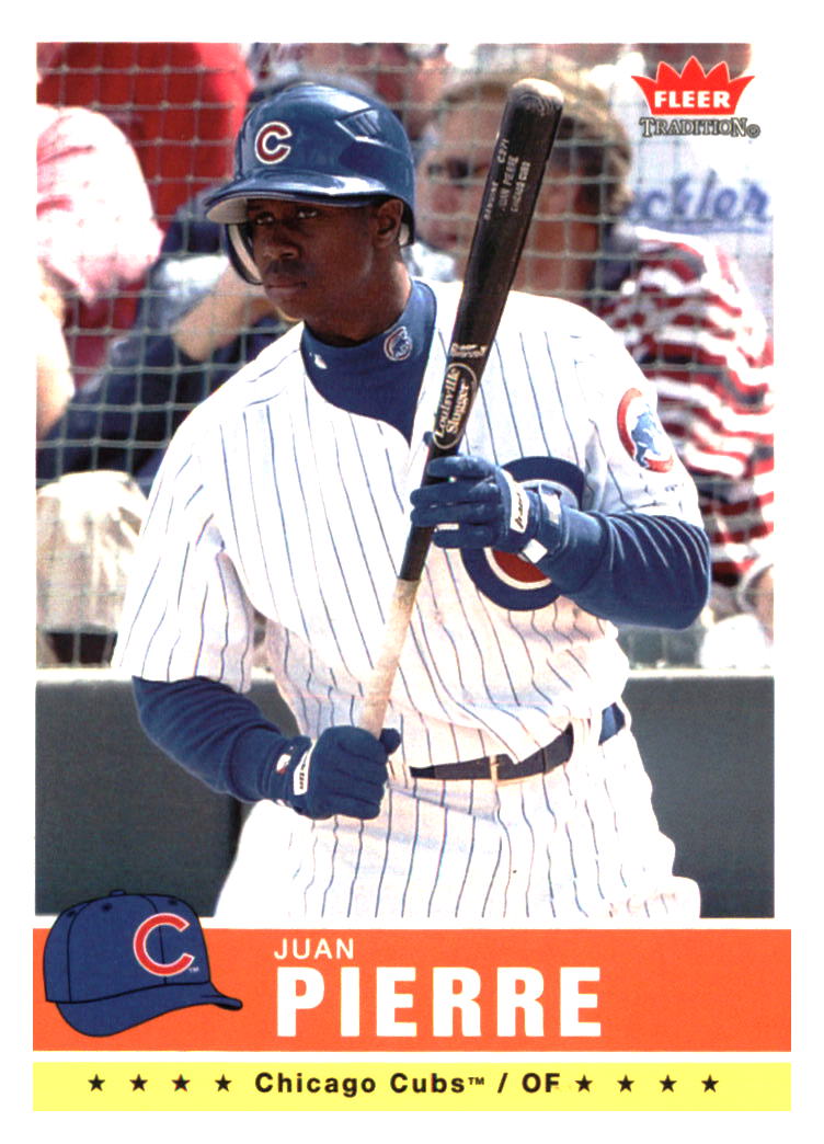 Chicago Cubs Baseball Cards - Choose from 100s Player Quantity Discount - Part 7 - Picture 372 of 501
