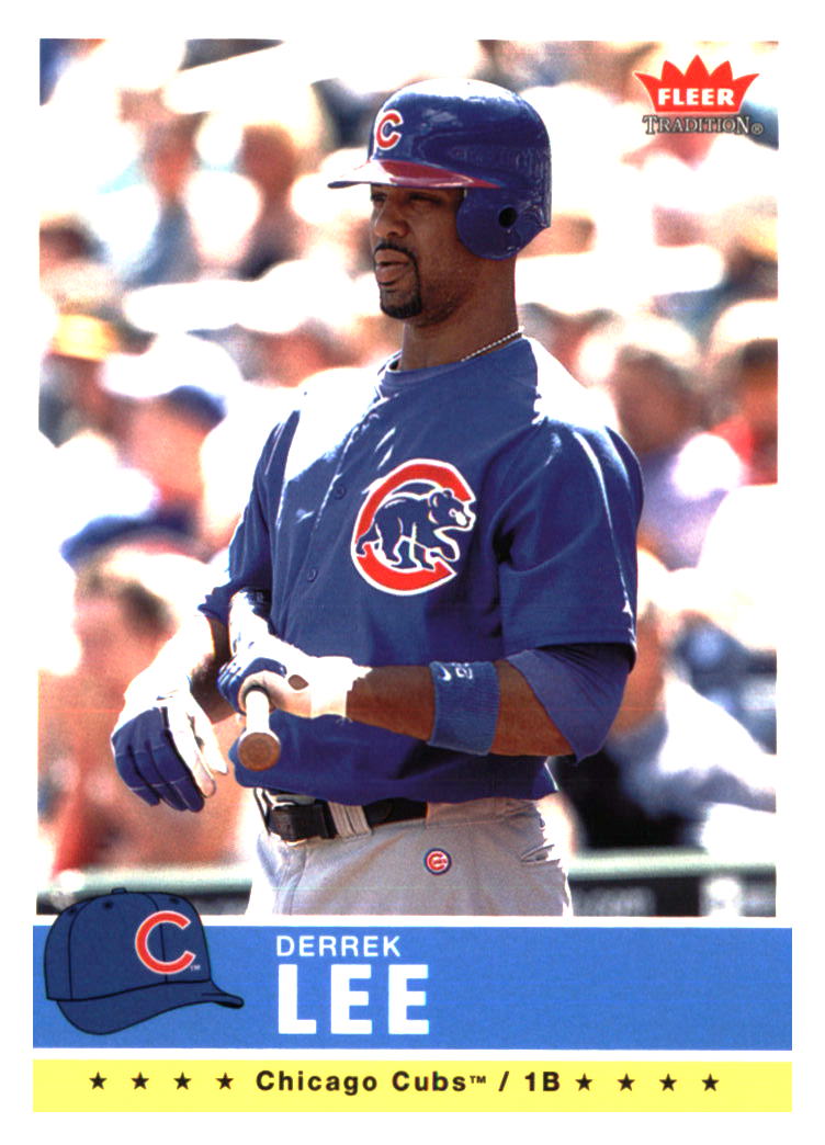 Chicago Cubs Baseball Cards - Choose from 100s Player Quantity Discount - Part 7 - Picture 374 of 501