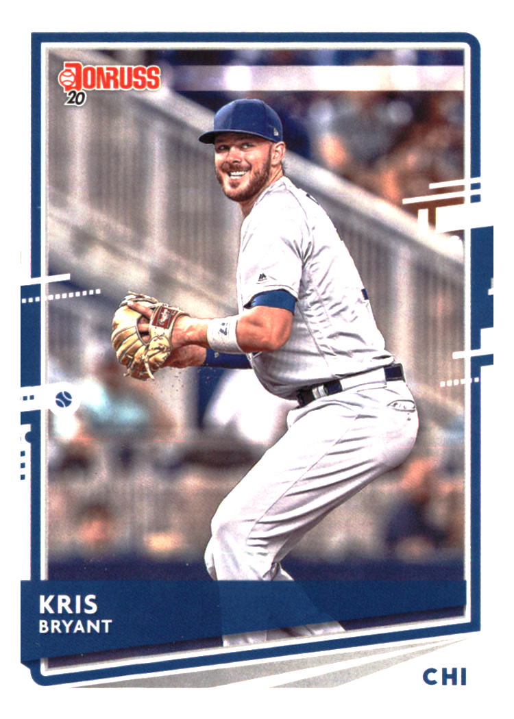 Chicago Cubs Baseball Cards - Choose from 100s Player Quantity Discount - Part 7 - Picture 378 of 501