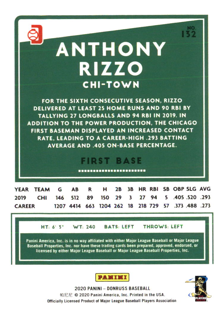 Chicago Cubs Baseball Cards - Choose from 100s Player Quantity Discount - Part 7 - Picture 381 of 501
