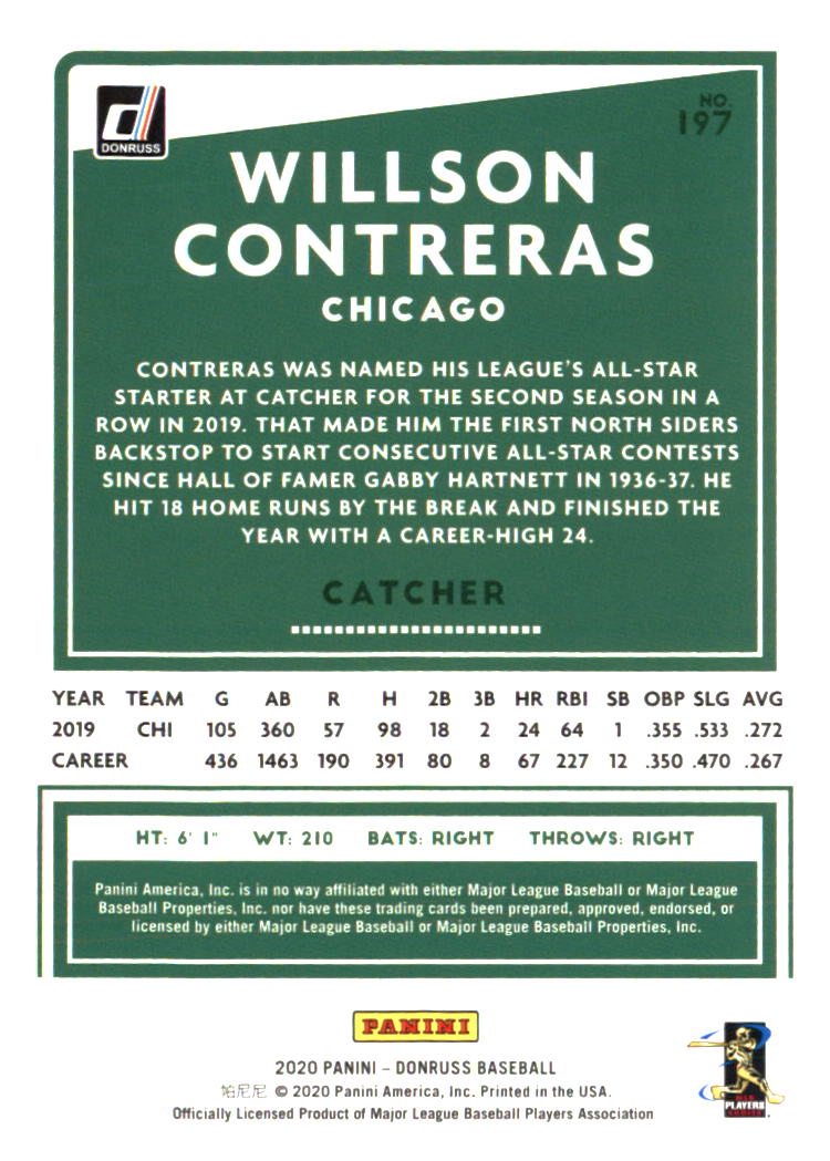 Chicago Cubs Baseball Cards - Choose from 100s Player Quantity Discount - Part 7 - Picture 383 of 501