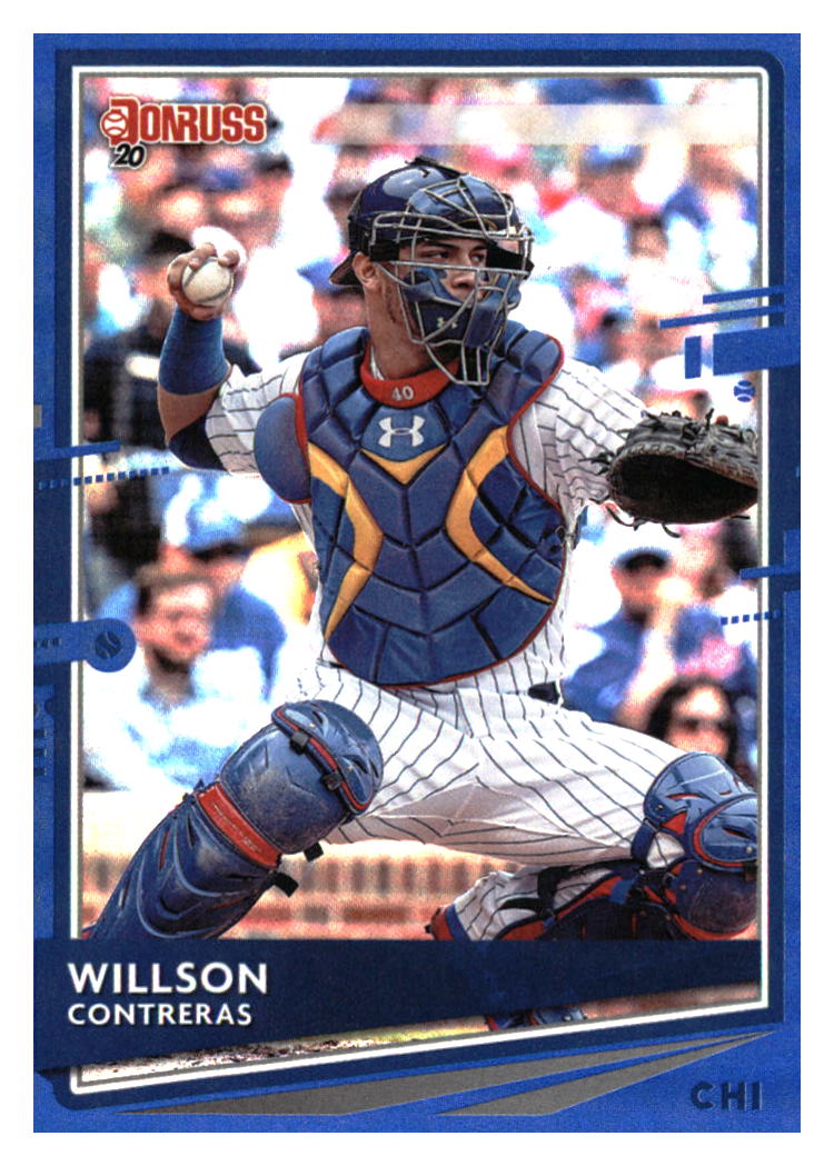 Chicago Cubs Baseball Cards - Choose from 100s Player Quantity Discount - Part 7 - Picture 382 of 501